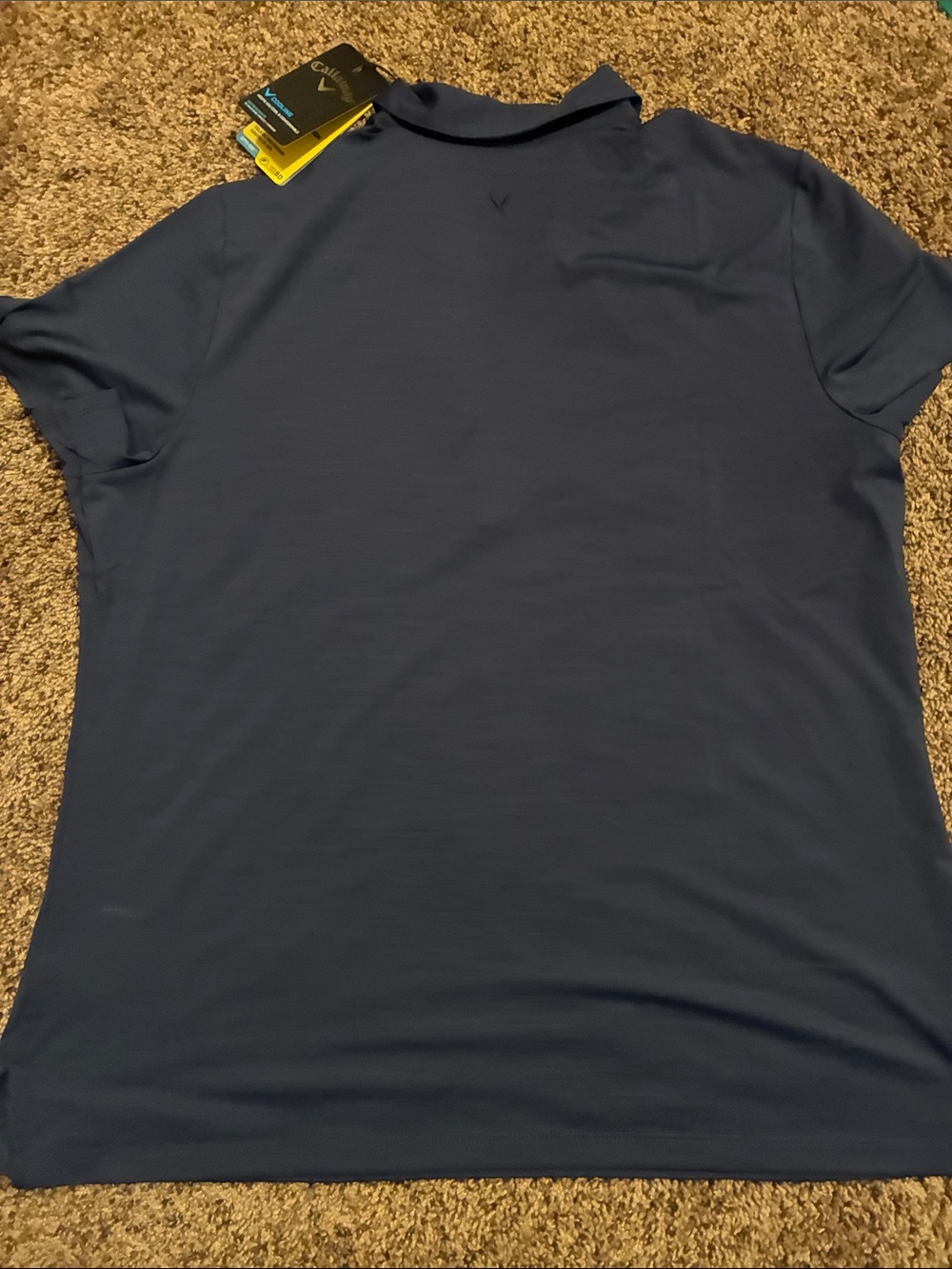 Women’s Callaway Golf Top - Picture 2 of 5